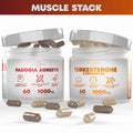 Testosterone Capsules