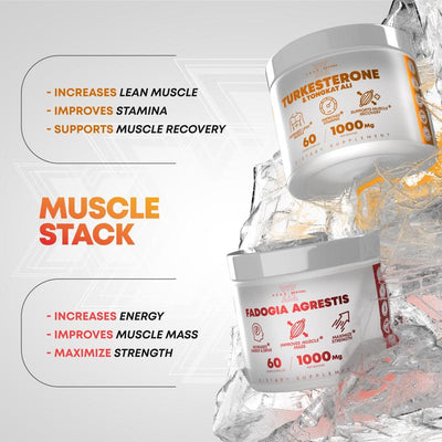 Testosterone Capsules