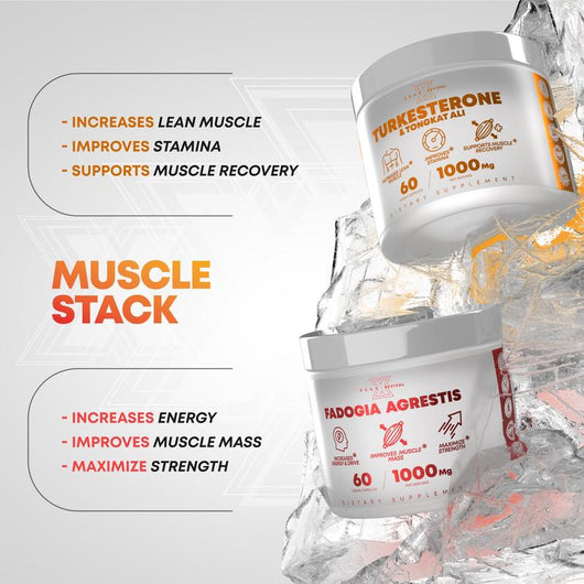 Testosterone Capsules