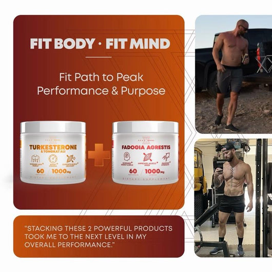 Testosterone Capsules