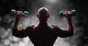 Build Strength From Within