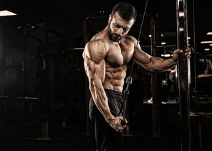 Maintain Peak Performance