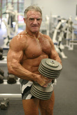 David L.