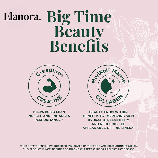 Creatine & Collagen Sticks