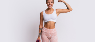 Elevate Endurance & Confidence